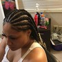 Crochet Braids