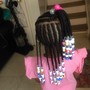 Box Braids