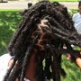 Crochet Braids