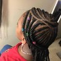 Loc Maintenance