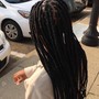 Box Braids