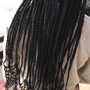 Crochet Braids