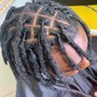 Locs - Starter Locs