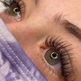 Eyelash Extension Removal