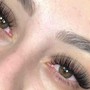 Eyelash Extension Removal