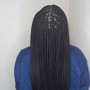 Full Weave/sew In