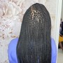 Senegalese Twist