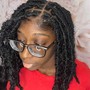 Crochet Braids