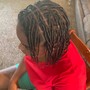 Kid's Braids