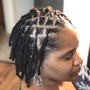 Instant Locs