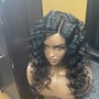 Lace Closure Sew In