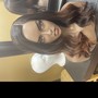 Lace Closure Sew In