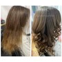 Full Balayage