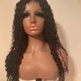 Lace Closure Sew In