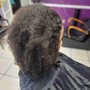 Deep Conditioning Treatment