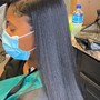 Keratin Treatment