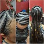 Crochet Braids