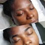 Nano Hairstroke/ Machine Microblading