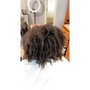 Wash/style + Deep Conditioning