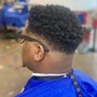 Quality Men Cutz (21 and above)