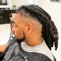 Loc Re-twist