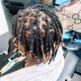 Dreadlocks