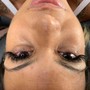 Eyelash Extension Removal