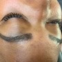 Strip Lashes