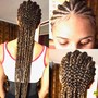 Poetic Justice Braids