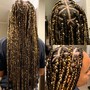 Crochet Braids