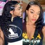 Versatile Sew In