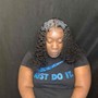 Crochet Braids