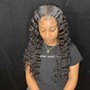 Closure Sew In