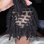 Loc Retwist