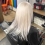 Bleach and Tone