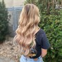 Full Balayage