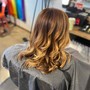 Full Balayage