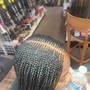 Senegalese Twist