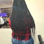 Senegalese Twist