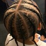 Poetic Justice Braids