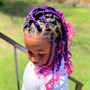 Kids Passion Twist