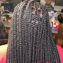 Poetic Justice Braids