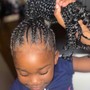 Kids Passion Twist