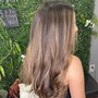 Full Balayage