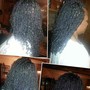 Kinky Twist