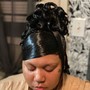 Bridal Makeup or hair consultation