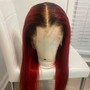 Quick Weave