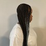 Senegalese Twist