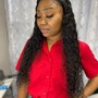 Lace Closure Sew In