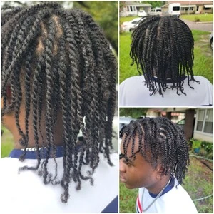 Cornrows Near Me: Lakeland, FL, Appointments